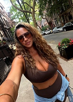 Sabrina Torres